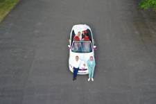 Ludovic VUYE - L.v Drone et Production