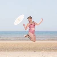 Pierre-Alexandre HAGE - SOUVENIR NOMADE