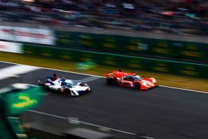 Mei CHOLET - MSC